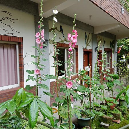 Yi Jia Yuan Homestay Nanzhuang Exterior photo