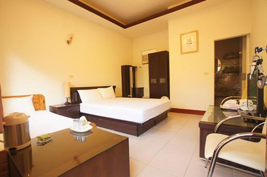 Yi Jia Yuan Homestay Nanzhuang Room photo
