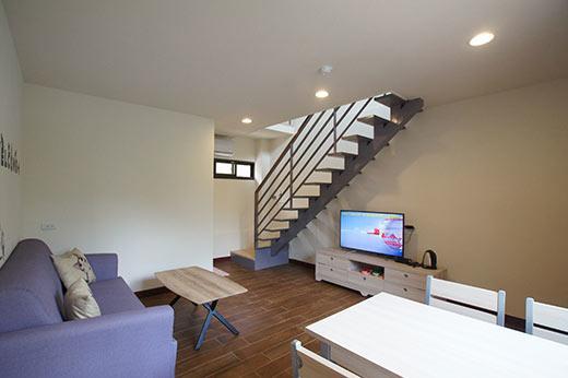 Yi Jia Yuan Homestay Nanzhuang Exterior photo