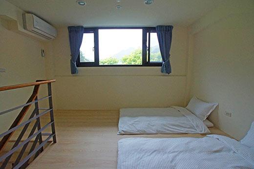 Yi Jia Yuan Homestay Nanzhuang Exterior photo
